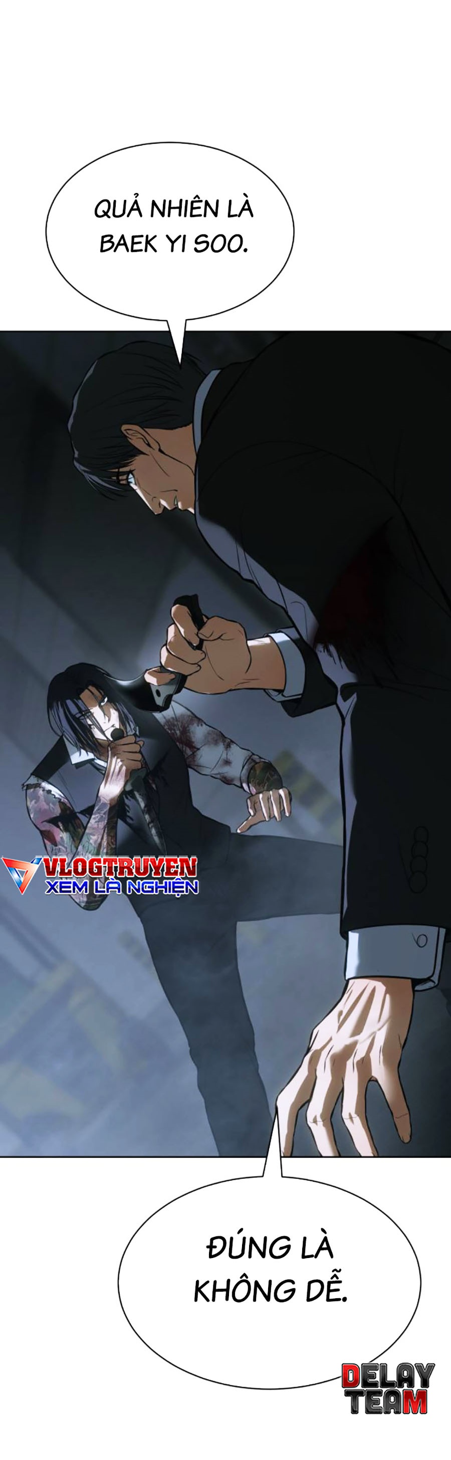 Đặc Vụ Thế Thân Chapter  56 - 475