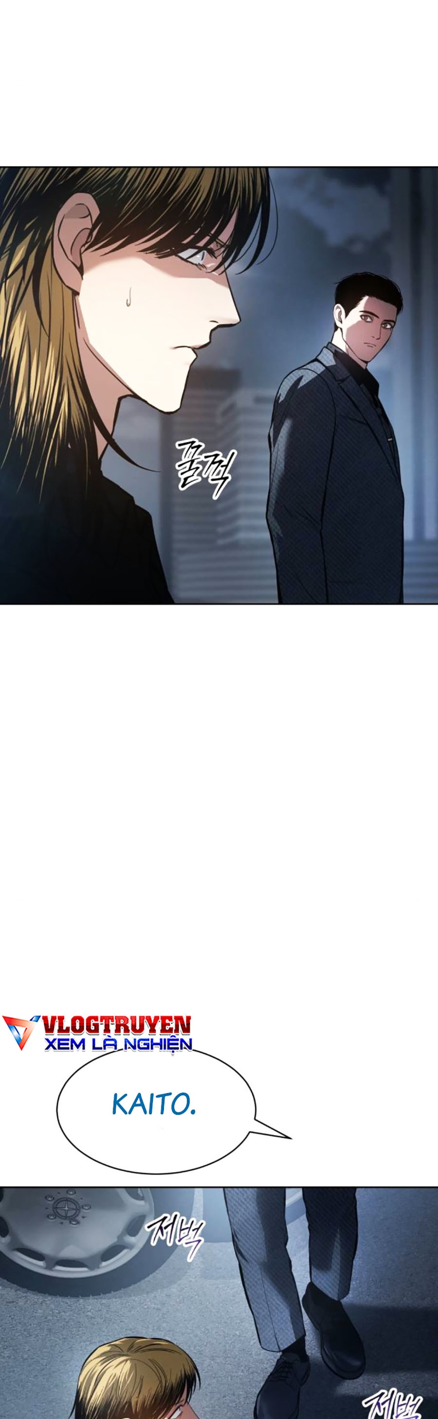 Đặc Vụ Thế Thân Chapter  56 - 458