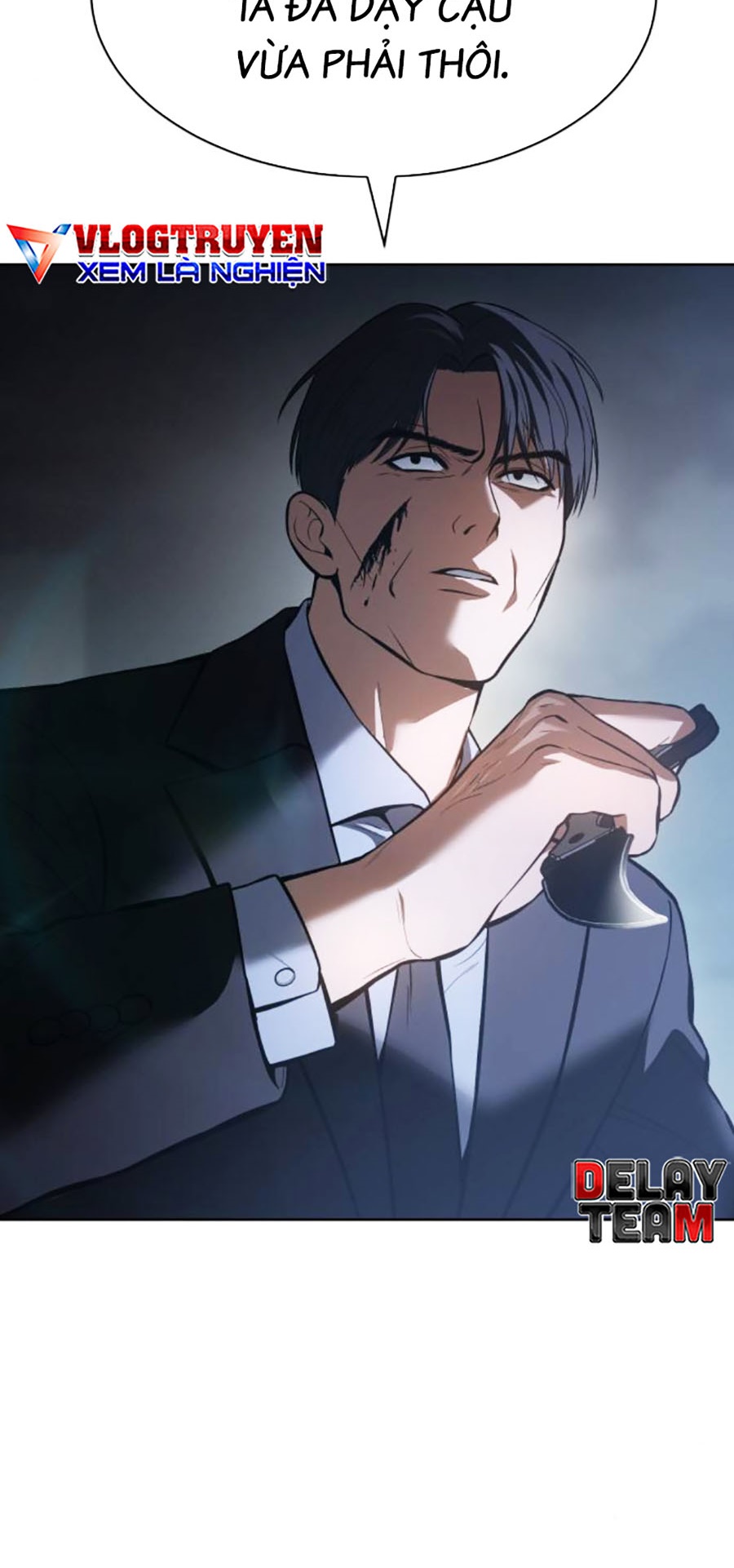 Đặc Vụ Thế Thân Chapter  56 - 478