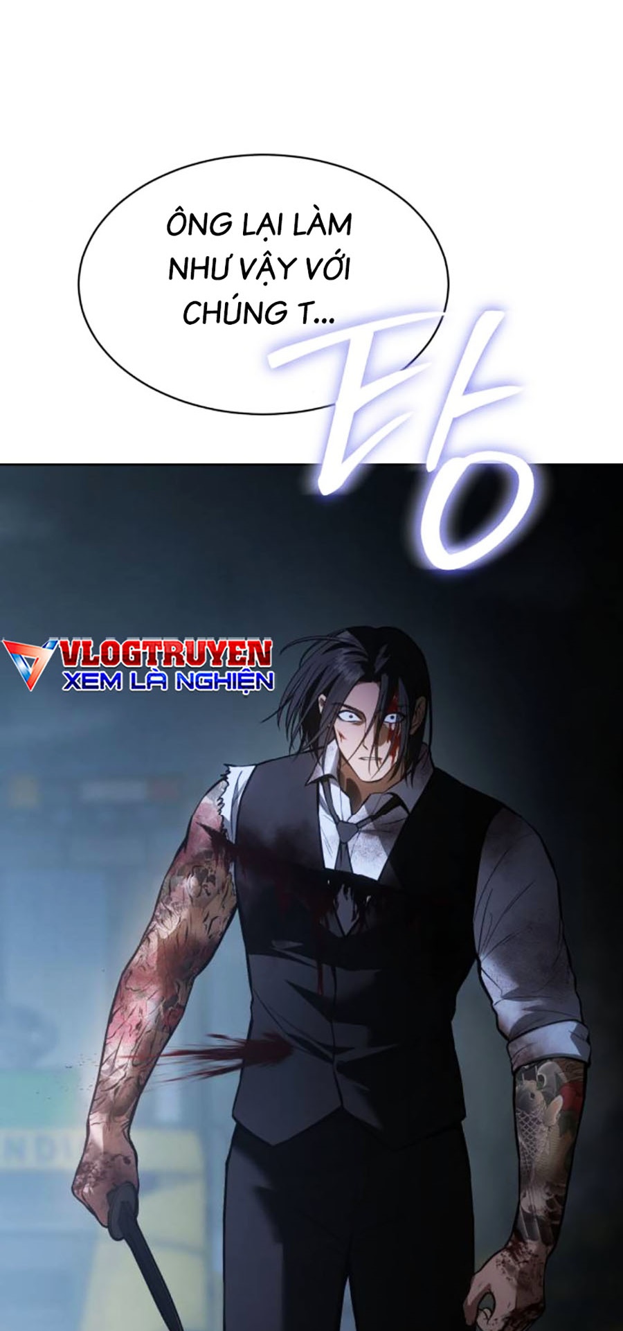 Đặc Vụ Thế Thân Chapter  54 - 484