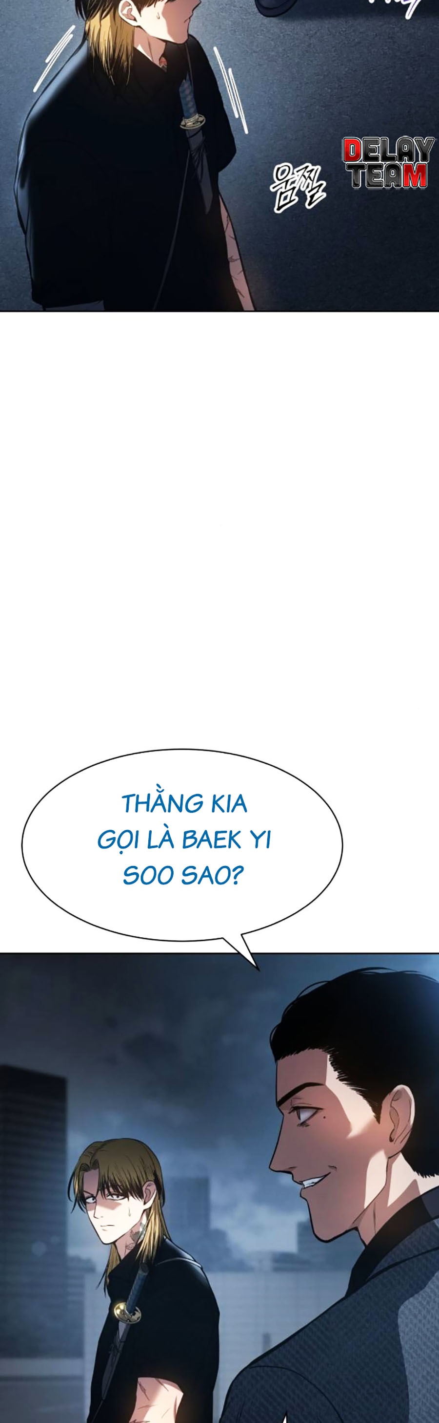 Đặc Vụ Thế Thân Chapter  54 - 459