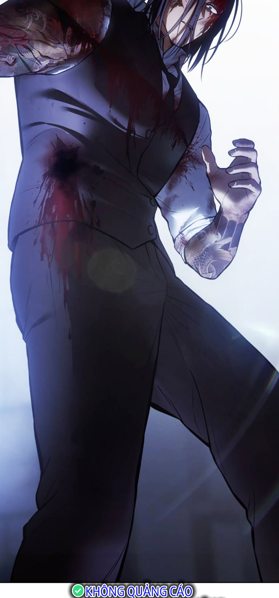 Đặc Vụ Thế Thân Chapter  56 - 487