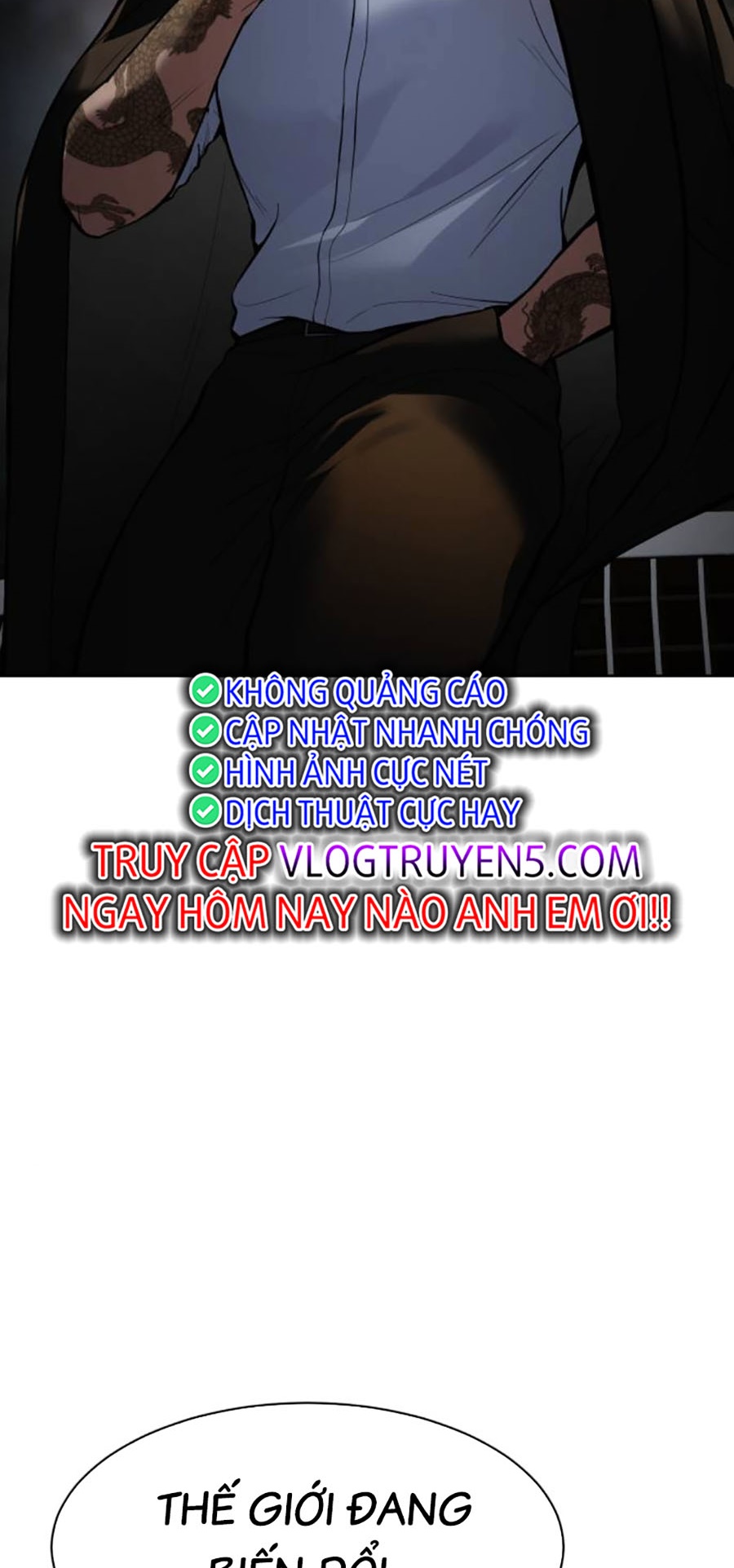 Đặc Vụ Thế Thân Chapter  54 - 491