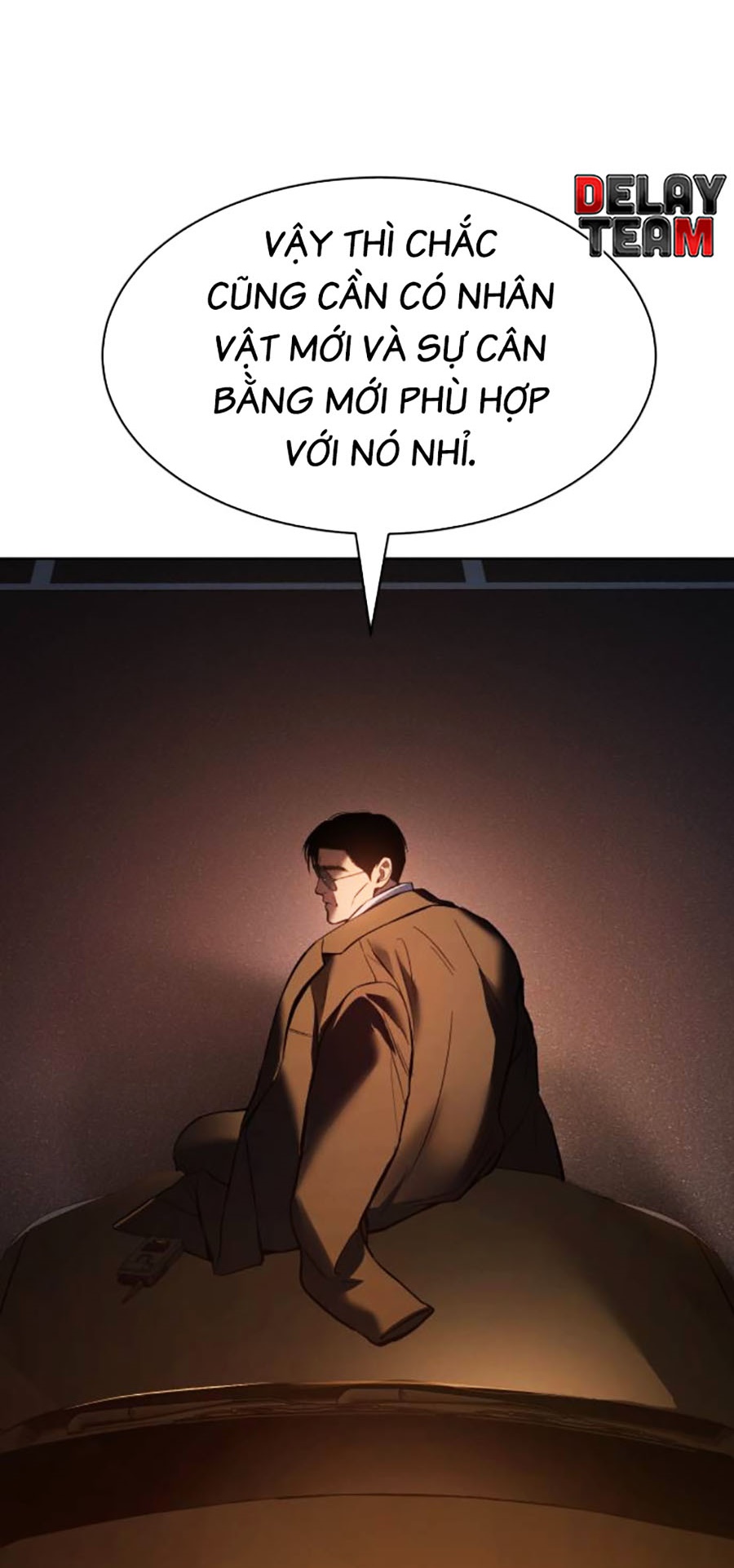 Đặc Vụ Thế Thân Chapter  54 - 493