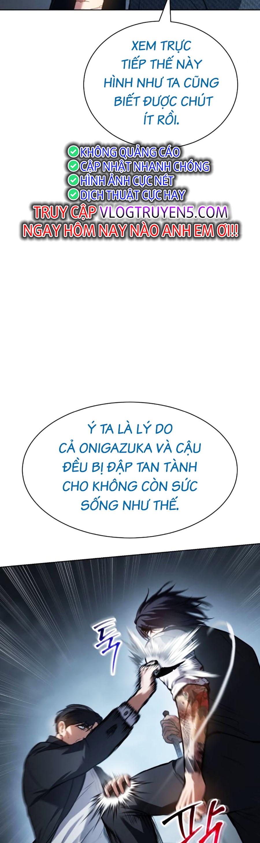 Đặc Vụ Thế Thân Chapter  56 - 460