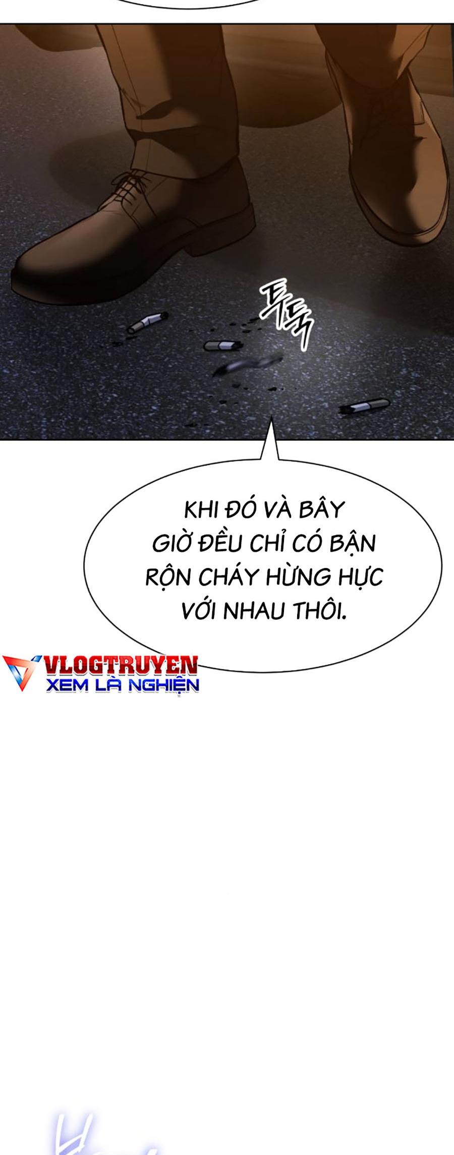 Đặc Vụ Thế Thân Chapter  54 - 497
