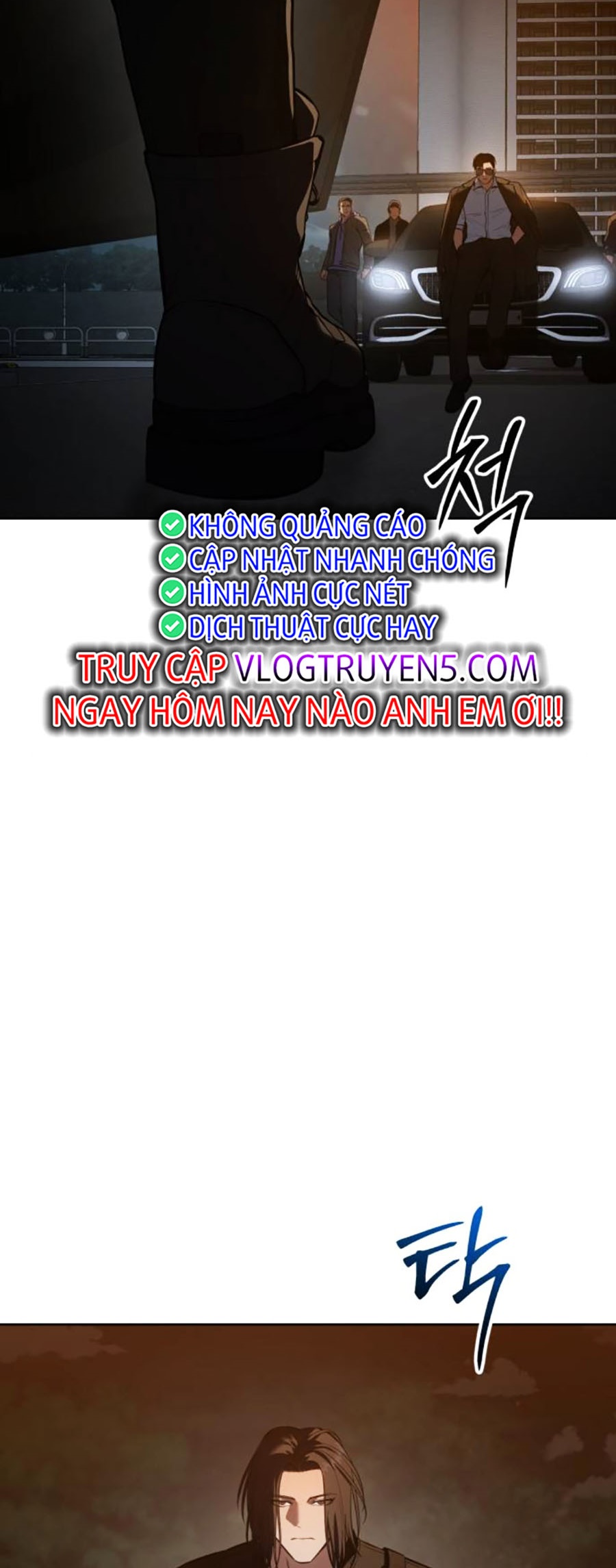 Đặc Vụ Thế Thân Chapter  54 - 499