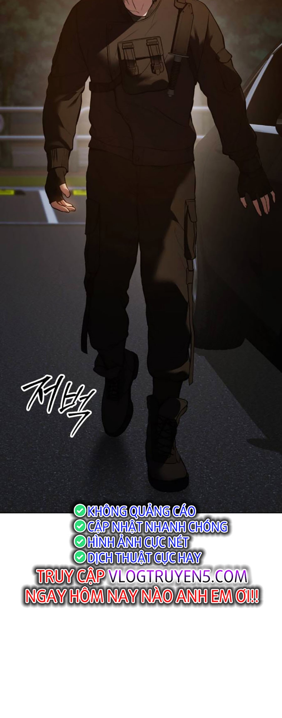 Đặc Vụ Thế Thân Chapter  56 - 500