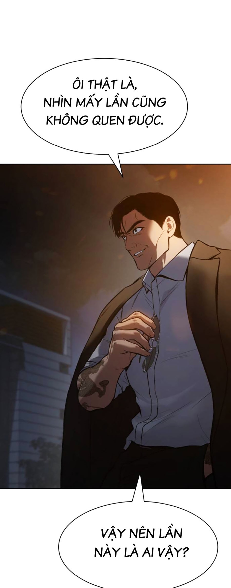 Đặc Vụ Thế Thân Chapter  54 - 501