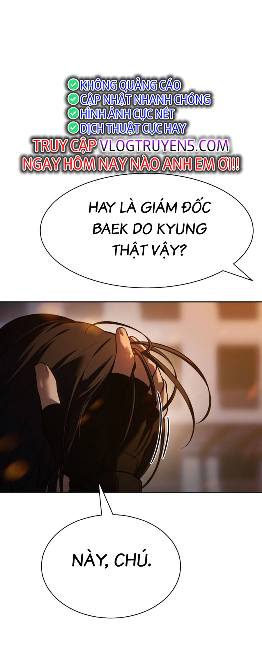 Đặc Vụ Thế Thân Chapter  54 - 503