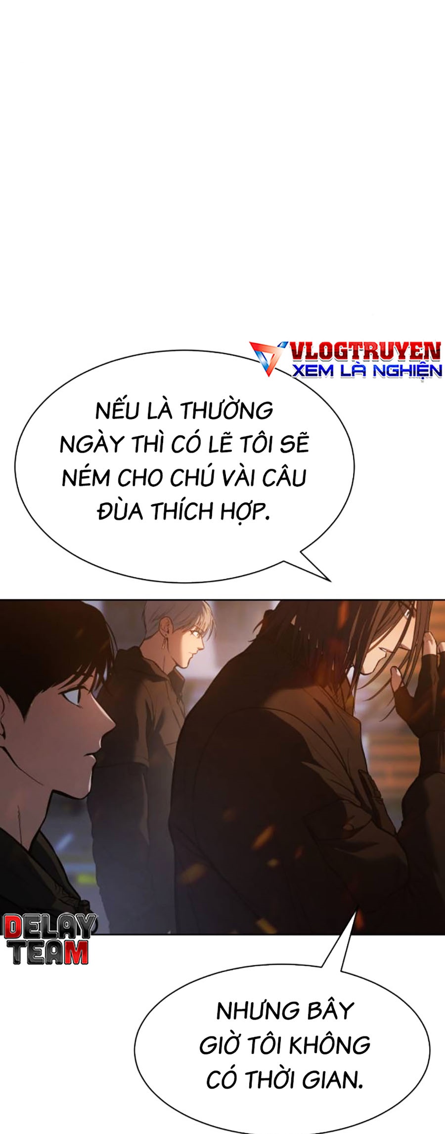 Đặc Vụ Thế Thân Chapter  56 - 504