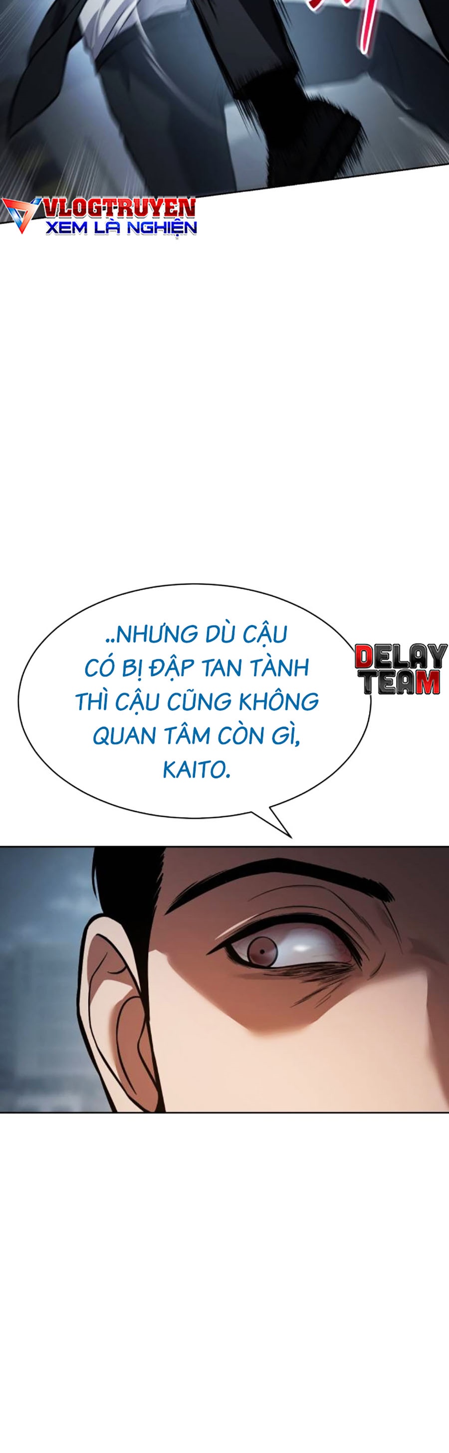 Đặc Vụ Thế Thân Chapter  56 - 461