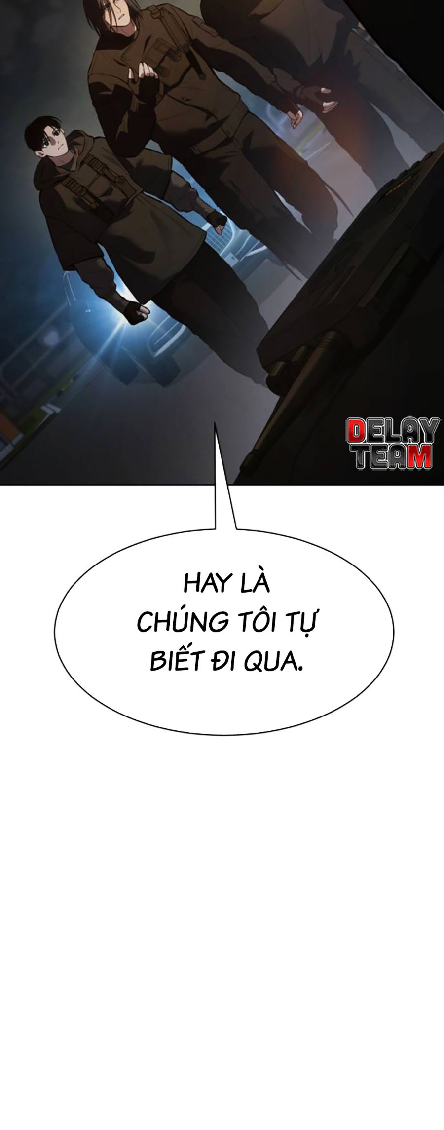 Đặc Vụ Thế Thân Chapter  54 - 506