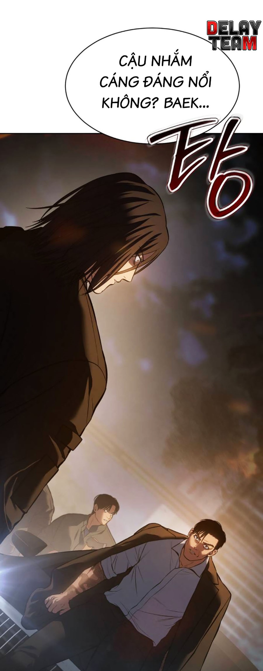 Đặc Vụ Thế Thân Chapter  56 - 510