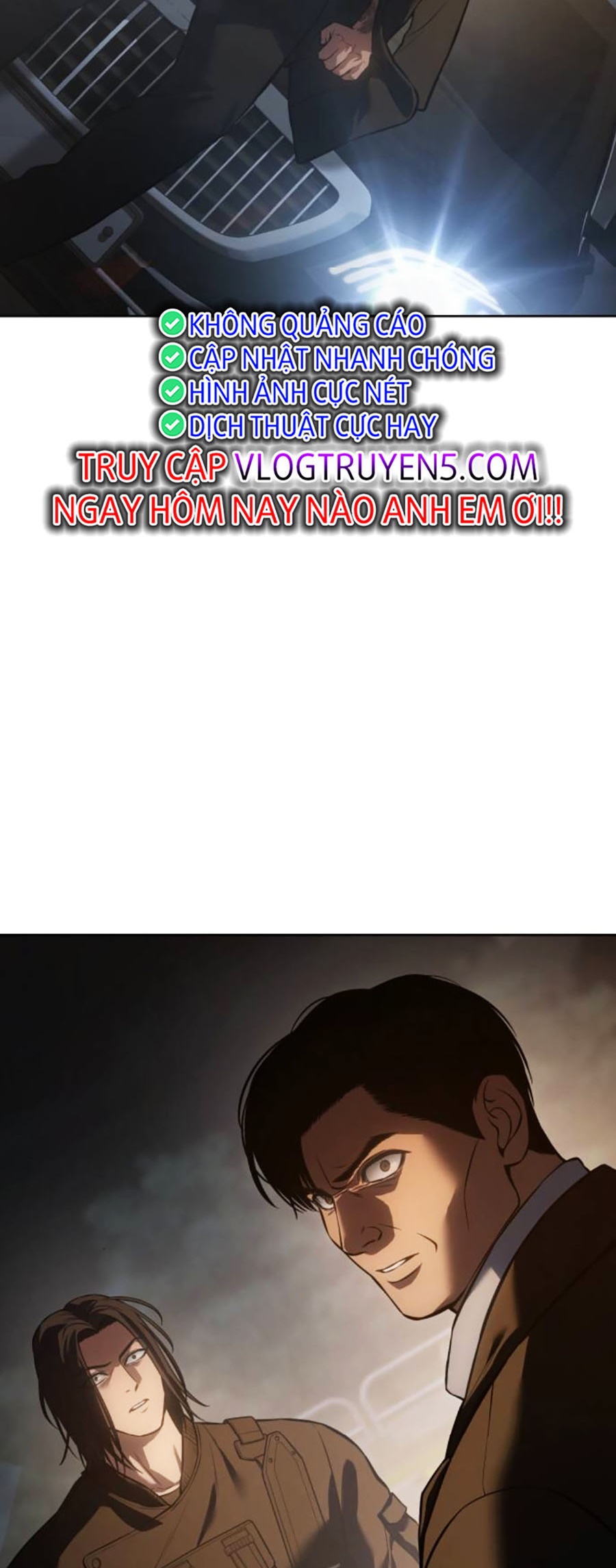 Đặc Vụ Thế Thân Chapter  54 - 511