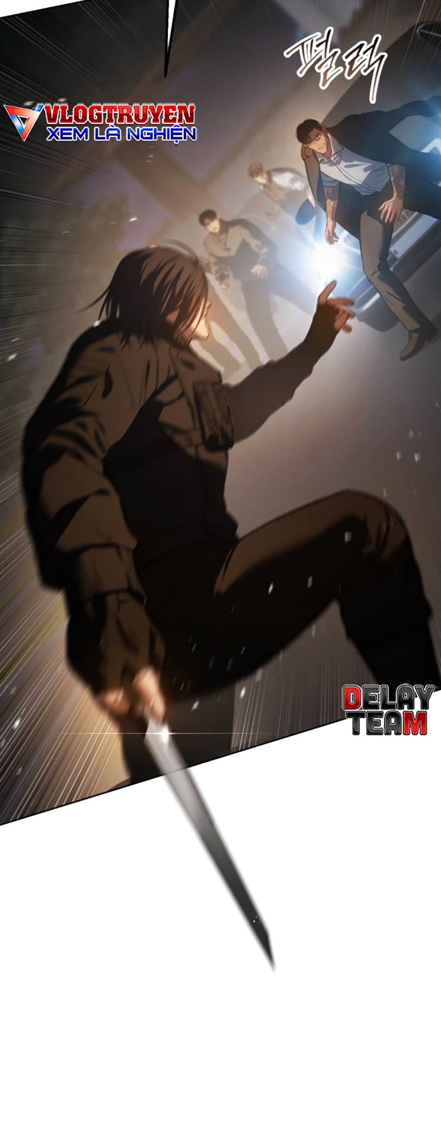 Đặc Vụ Thế Thân Chapter  56 - 515