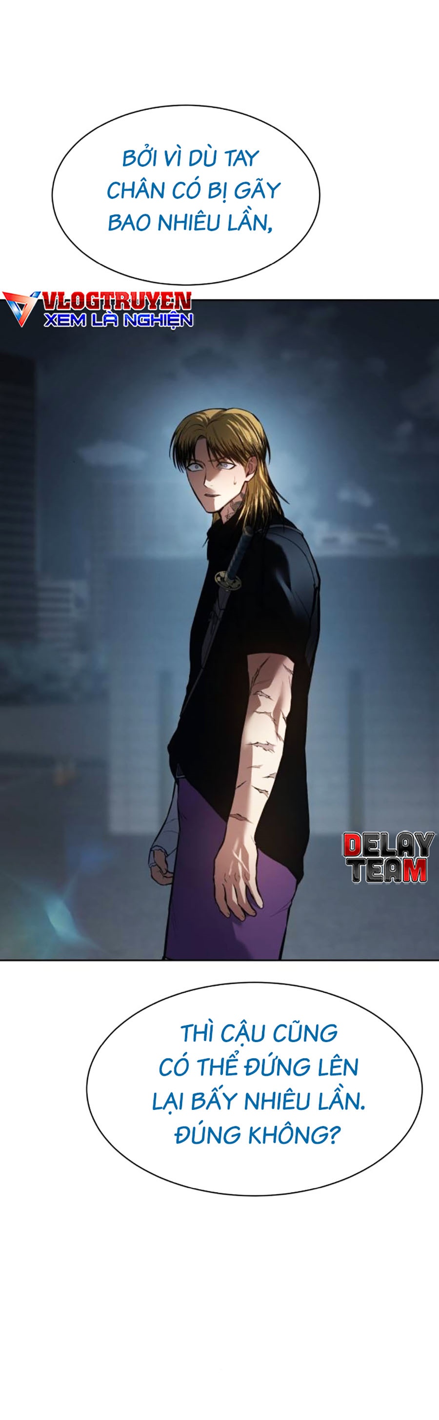 Đặc Vụ Thế Thân Chapter  56 - 462