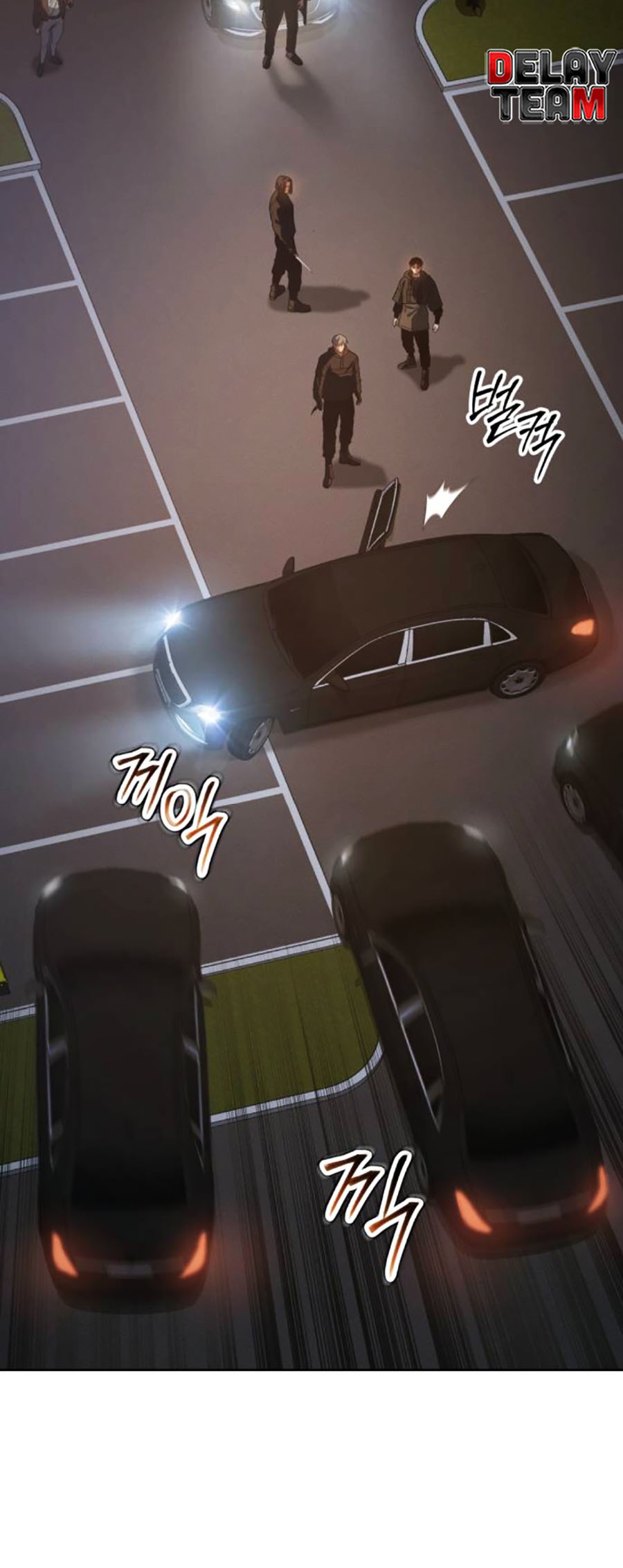 Đặc Vụ Thế Thân Chapter  54 - 519