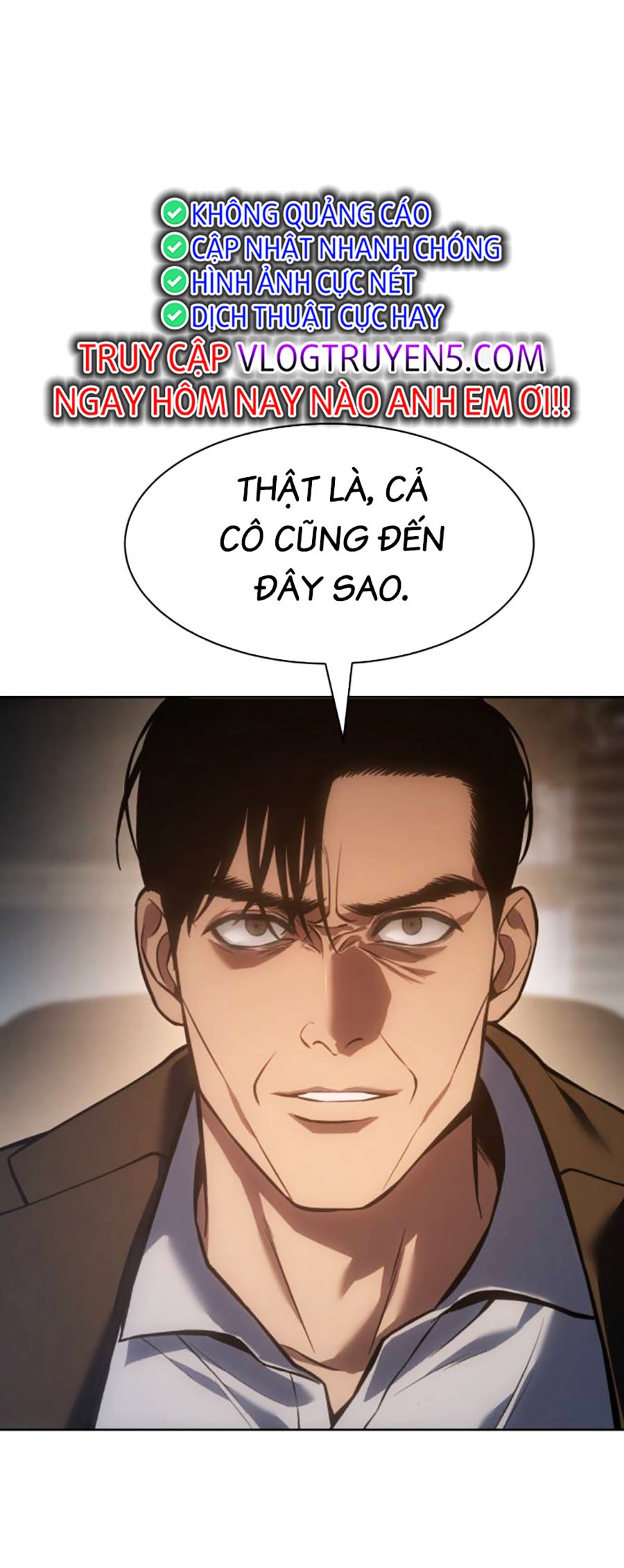 Đặc Vụ Thế Thân Chapter  56 - 520