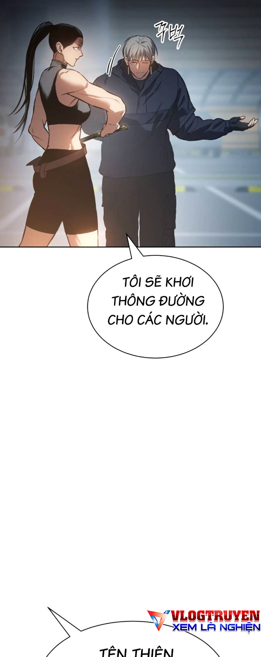 Đặc Vụ Thế Thân Chapter  54 - 523