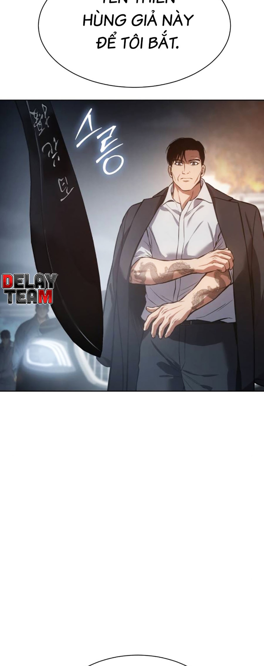 Đặc Vụ Thế Thân Chapter  54 - 524