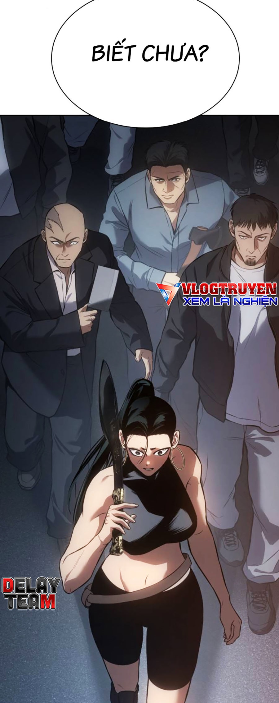 Đặc Vụ Thế Thân Chapter  54 - 525