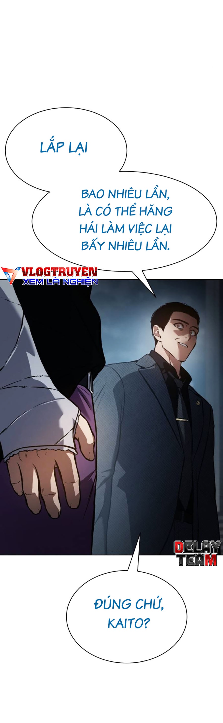 Đặc Vụ Thế Thân Chapter  56 - 463