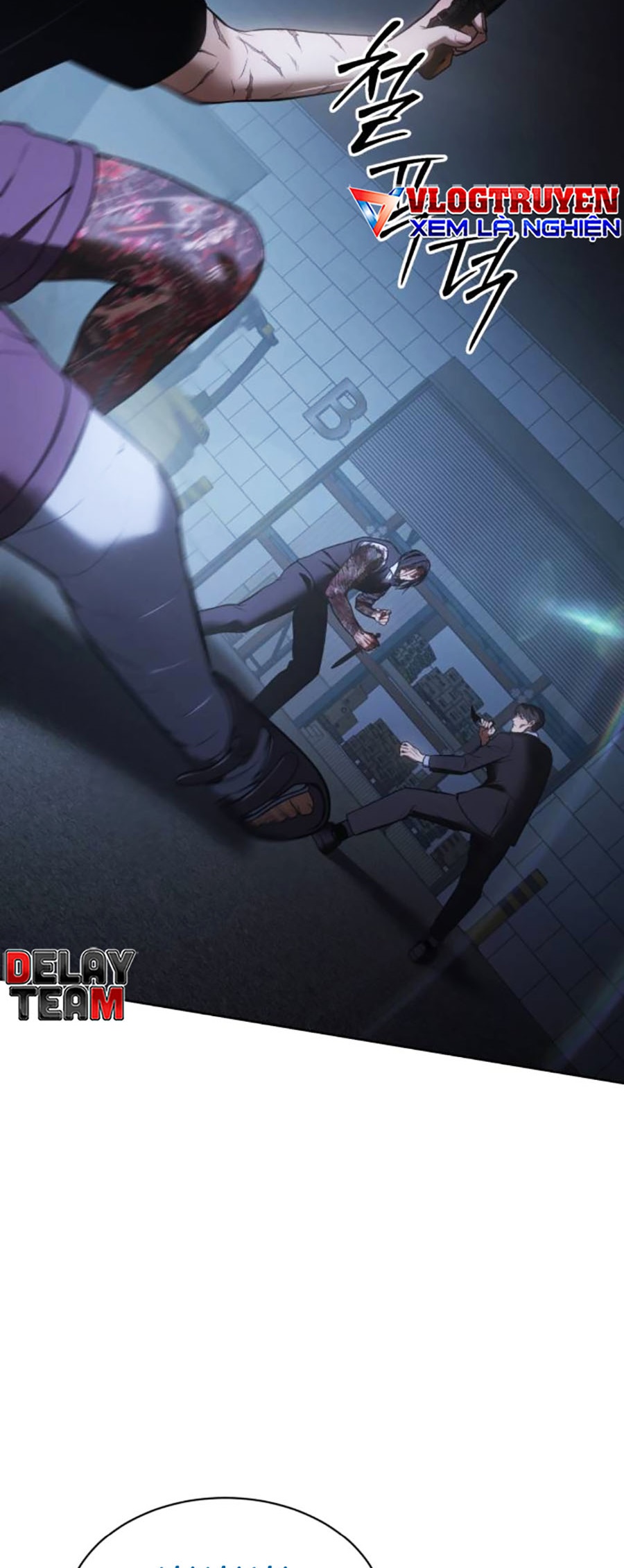 Đặc Vụ Thế Thân Chapter  54 - 528