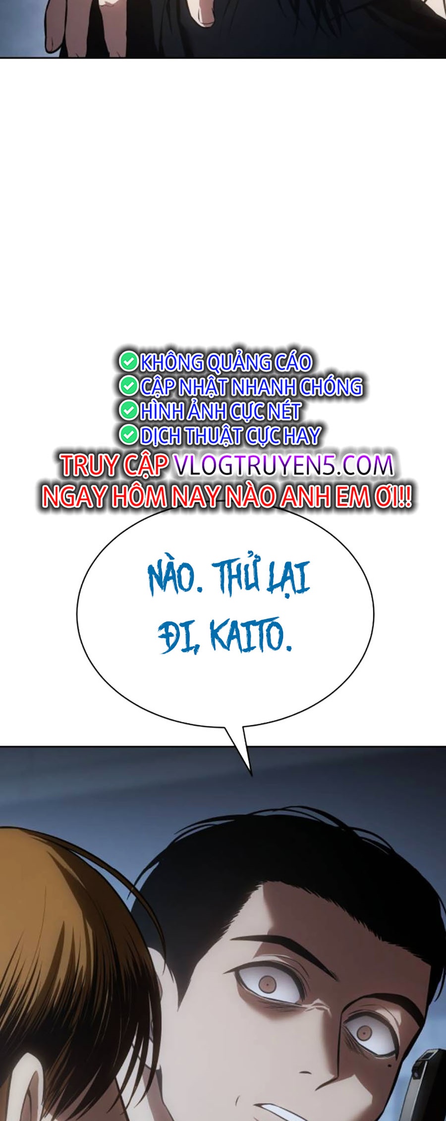 Đặc Vụ Thế Thân Chapter  56 - 532