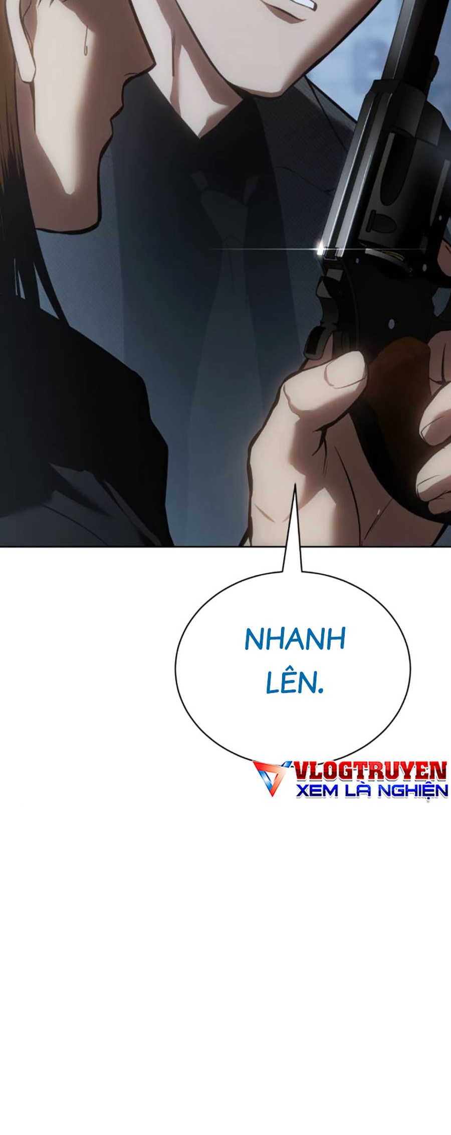 Đặc Vụ Thế Thân Chapter  54 - 533