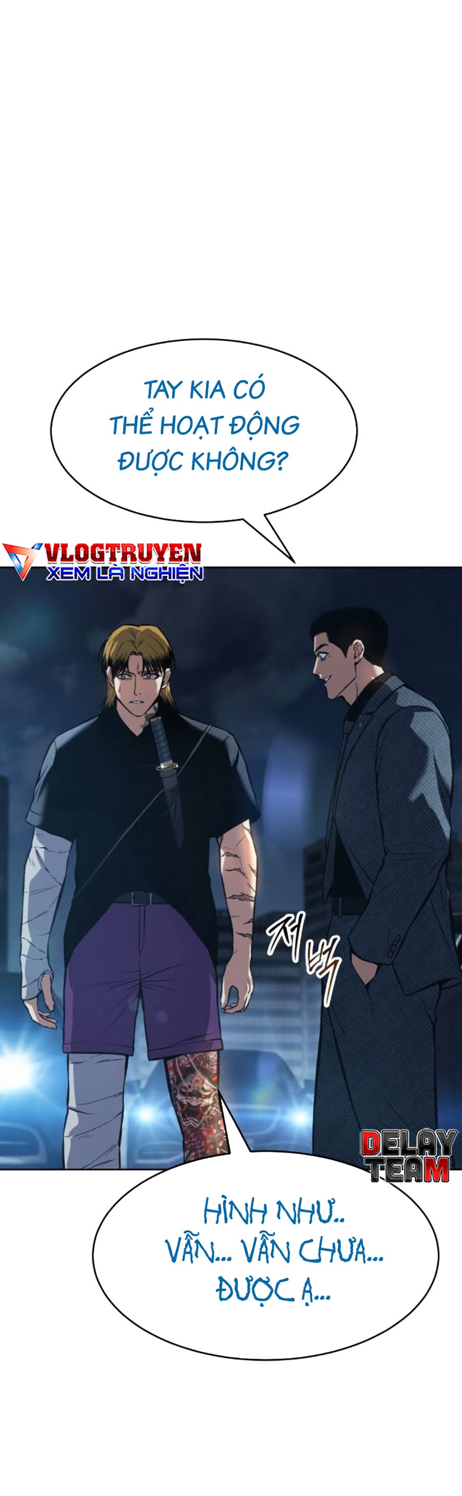 Đặc Vụ Thế Thân Chapter  54 - 464