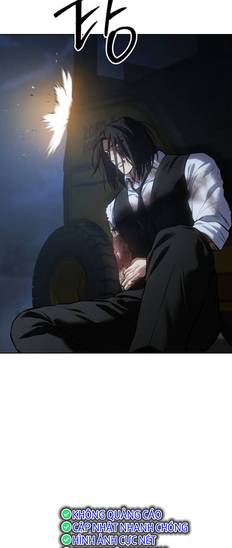 Đặc Vụ Thế Thân Chapter  54 - 537