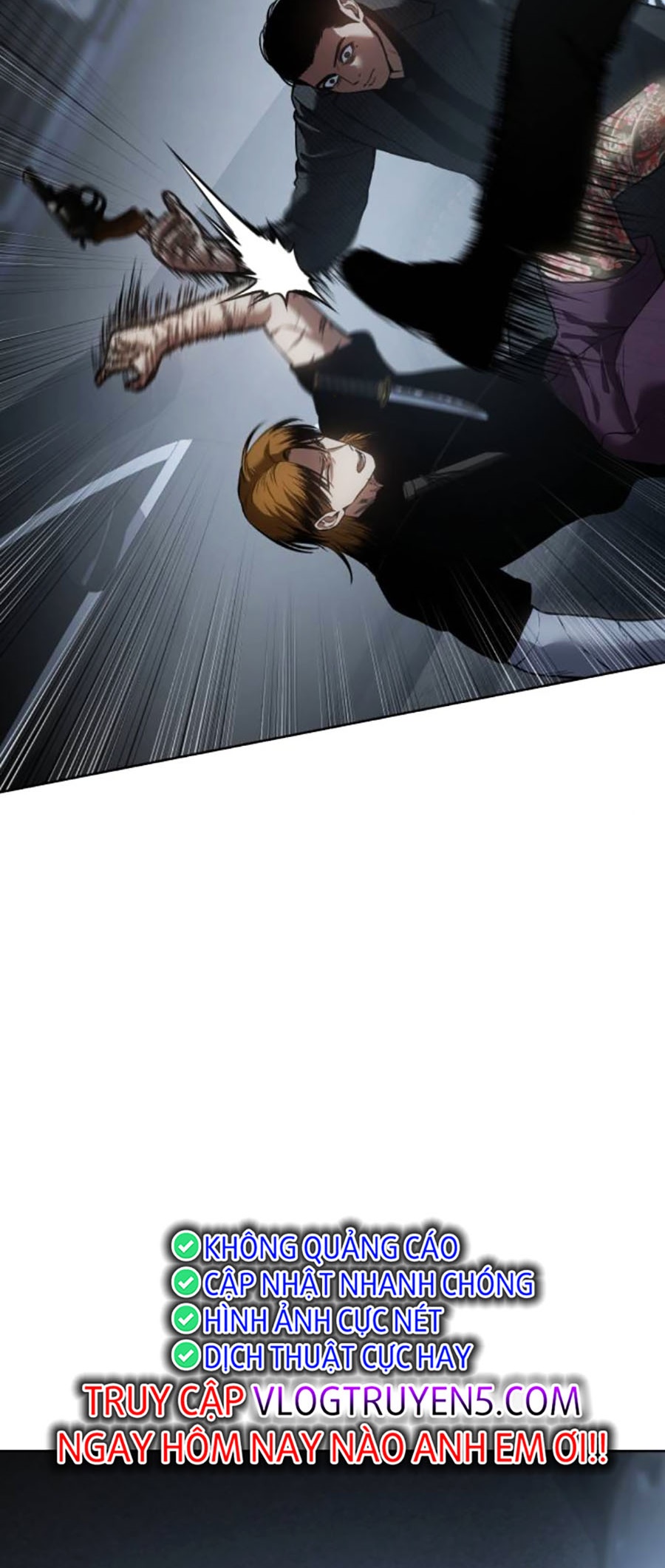 Đặc Vụ Thế Thân Chapter  54 - 540