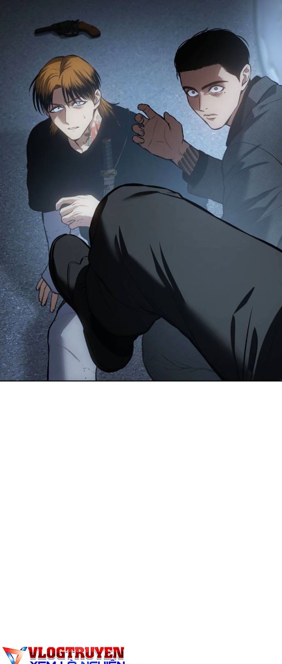 Đặc Vụ Thế Thân Chapter  54 - 541