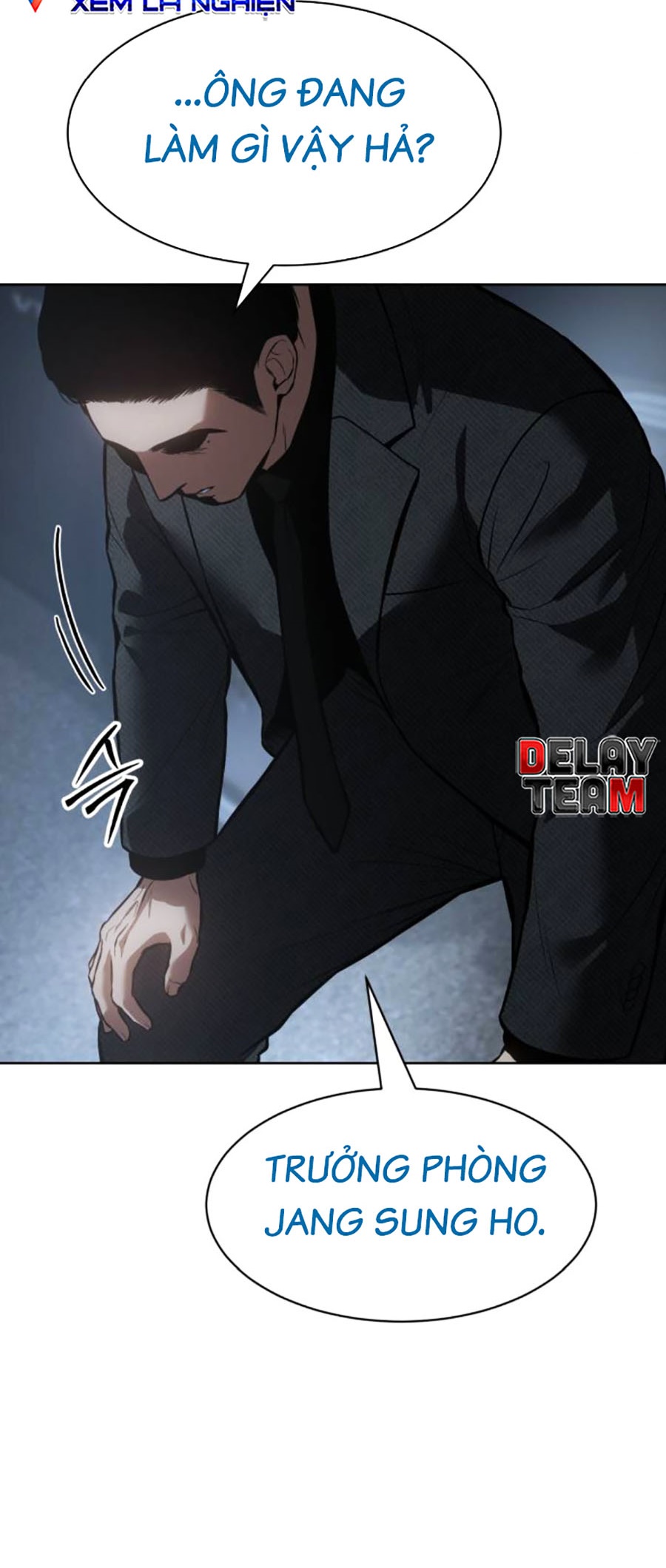 Đặc Vụ Thế Thân Chapter  54 - 542