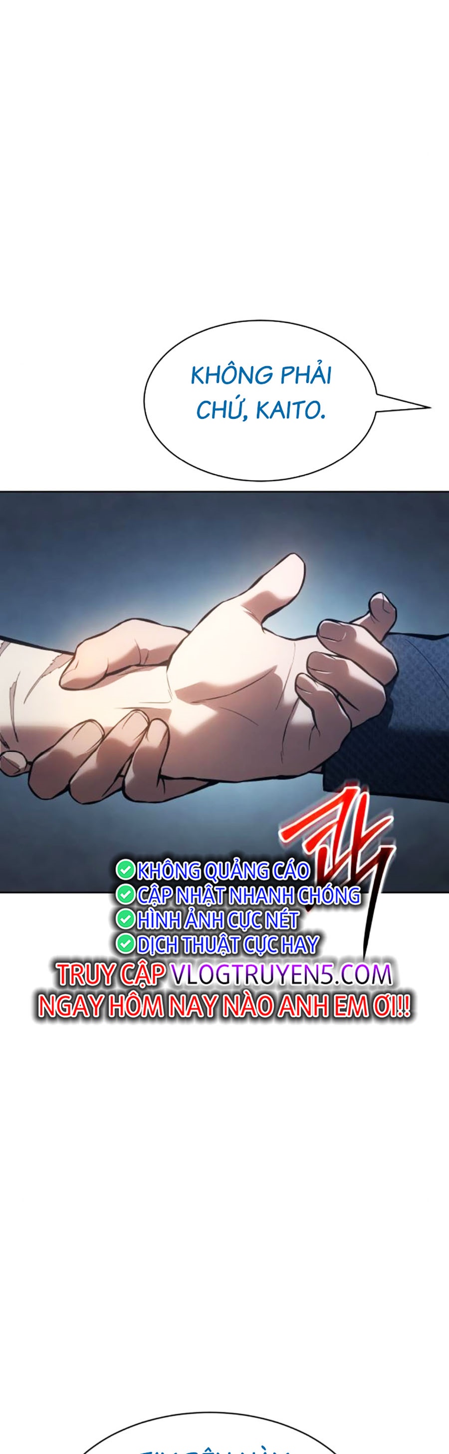 Đặc Vụ Thế Thân Chapter  56 - 465