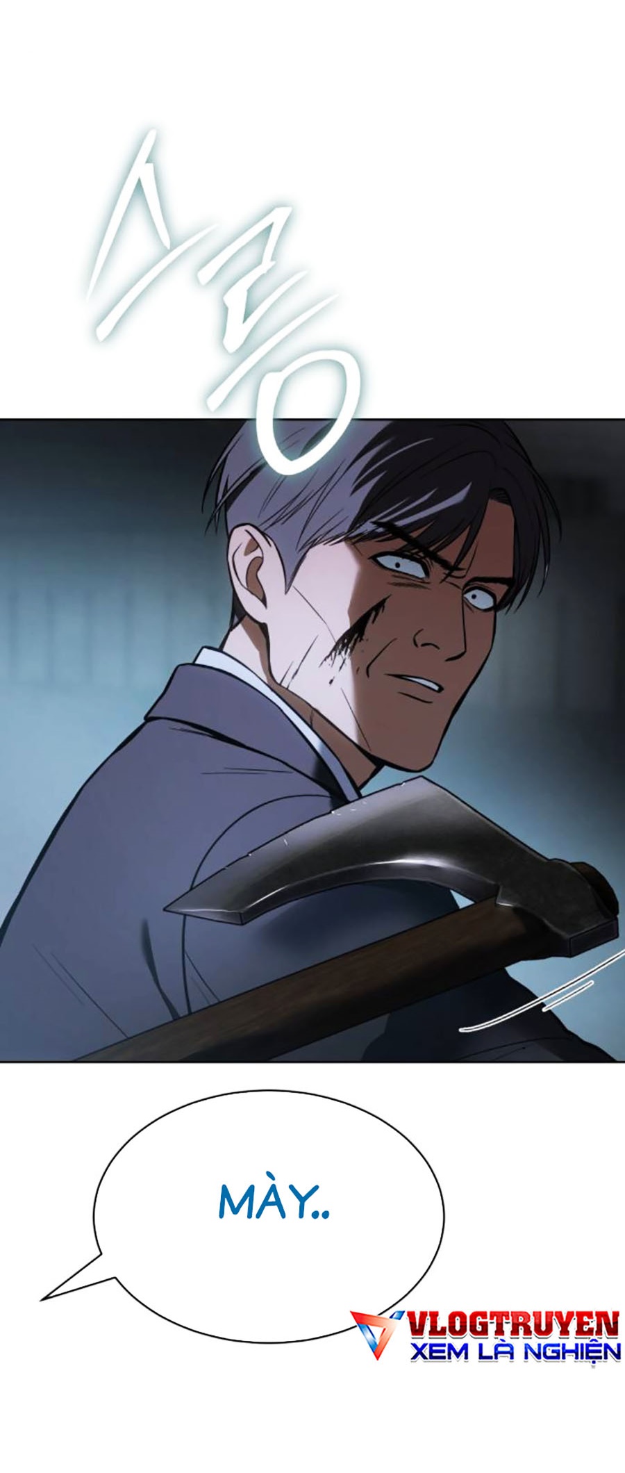 Đặc Vụ Thế Thân Chapter  54 - 547
