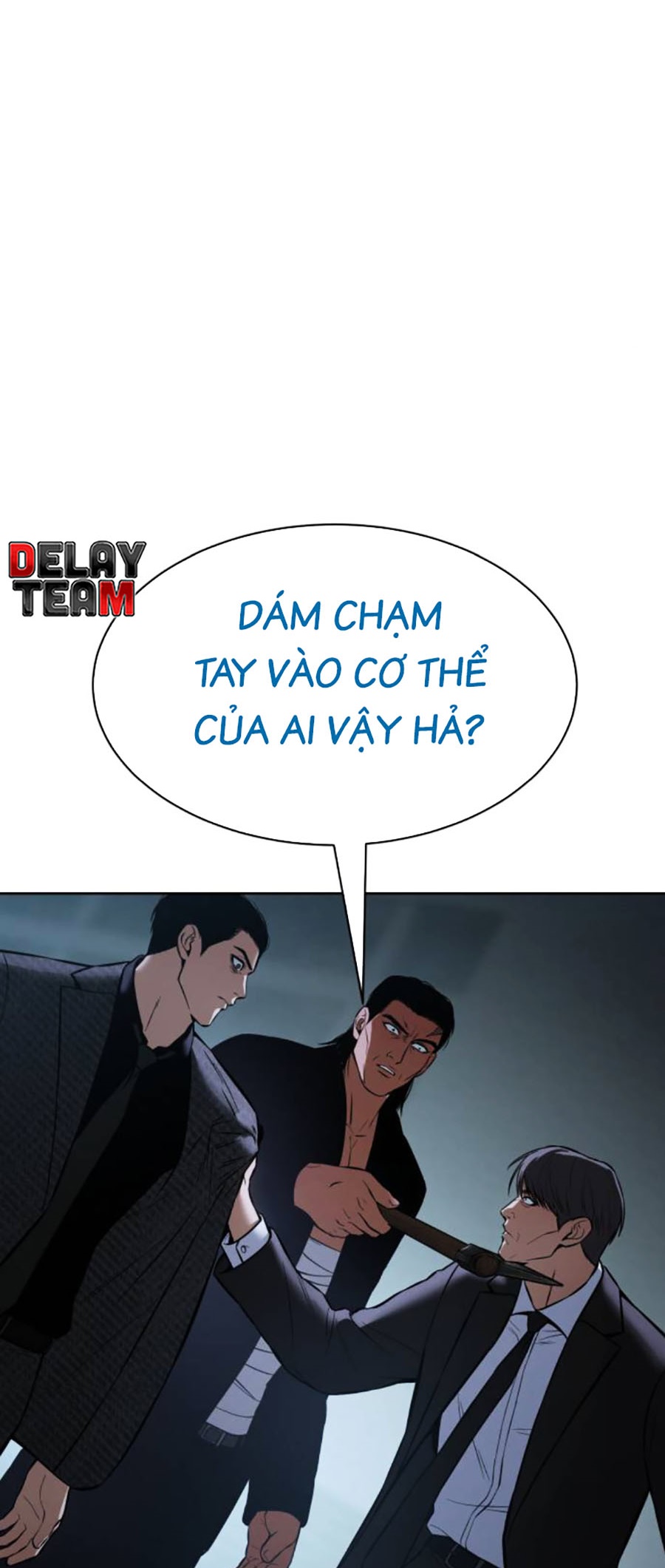 Đặc Vụ Thế Thân Chapter  56 - 548