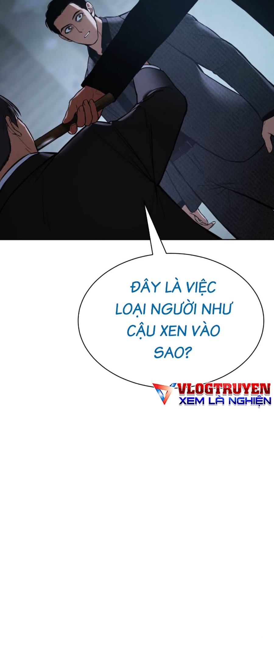 Đặc Vụ Thế Thân Chapter  56 - 550