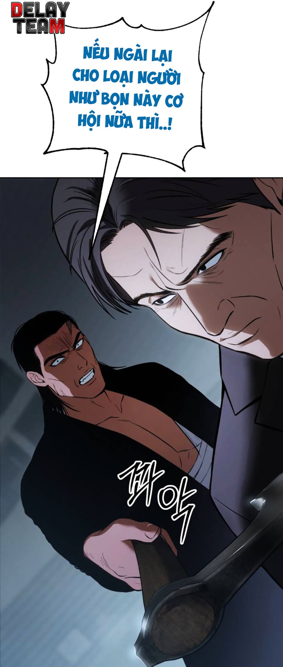Đặc Vụ Thế Thân Chapter  54 - 551