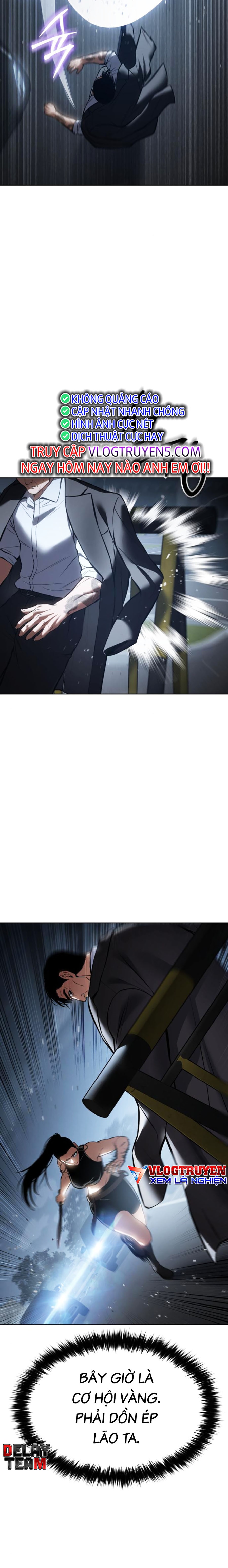 Đặc Vụ Thế Thân Chapter  56 - 587