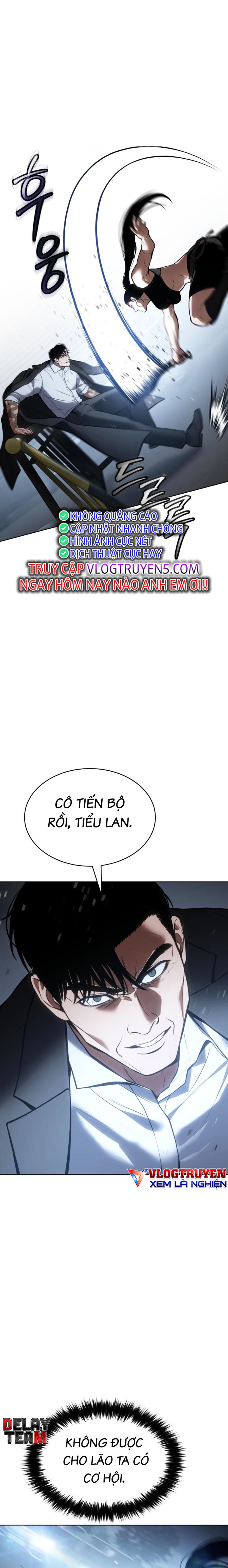 Đặc Vụ Thế Thân Chapter  56 - 588