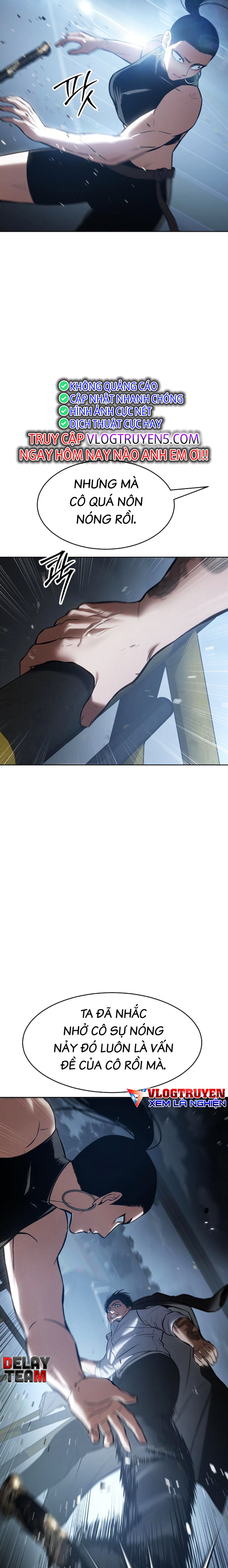 Đặc Vụ Thế Thân Chapter  56 - 589