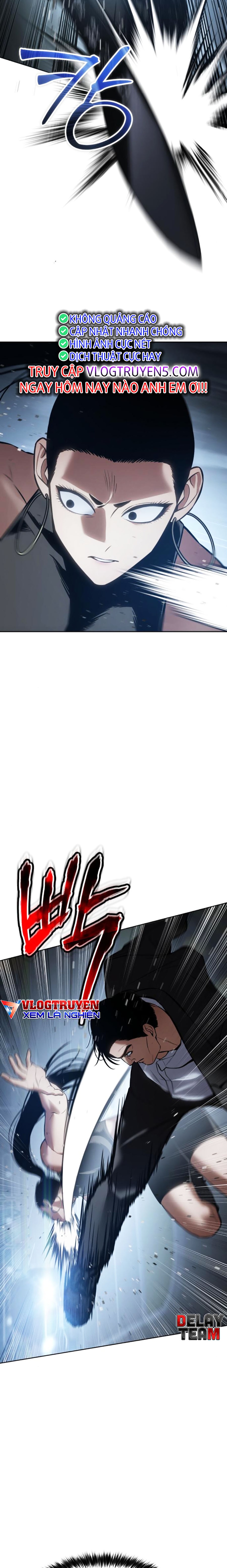 Đặc Vụ Thế Thân Chapter  56 - 590