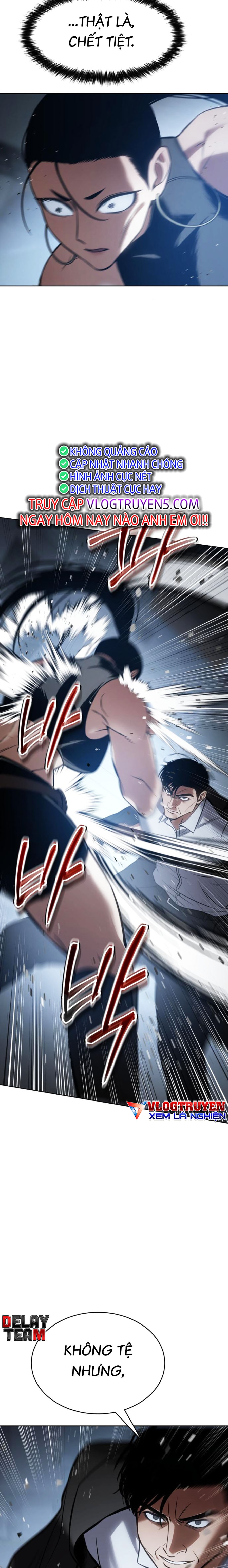 Đặc Vụ Thế Thân Chapter  56 - 591