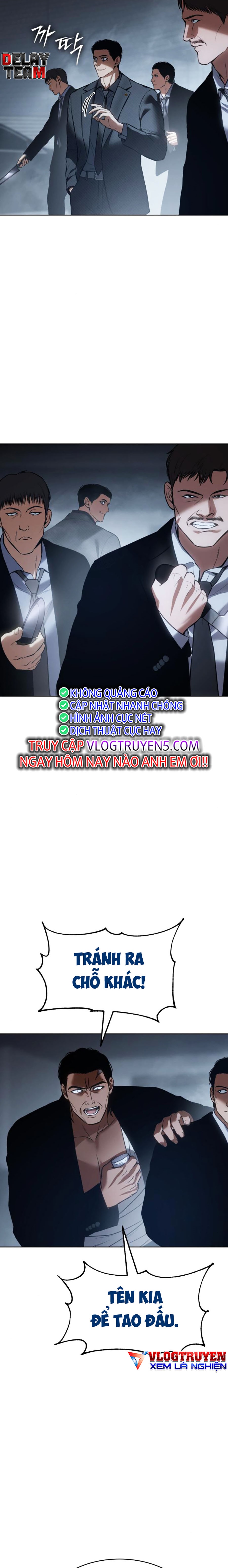 Đặc Vụ Thế Thân Chapter  56 - 594