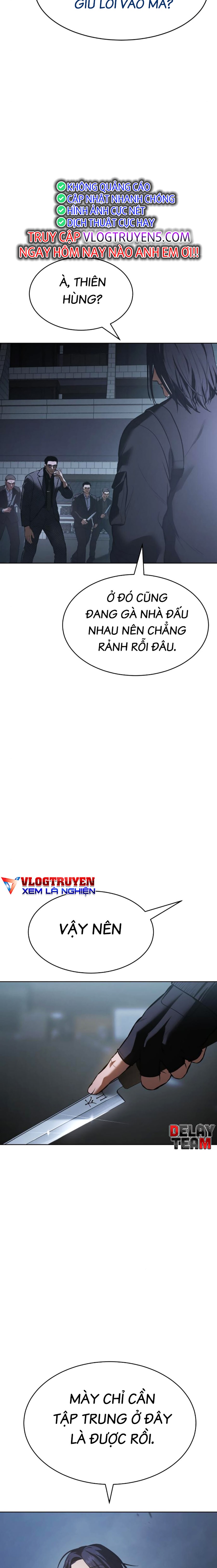 Đặc Vụ Thế Thân Chapter  56 - 578