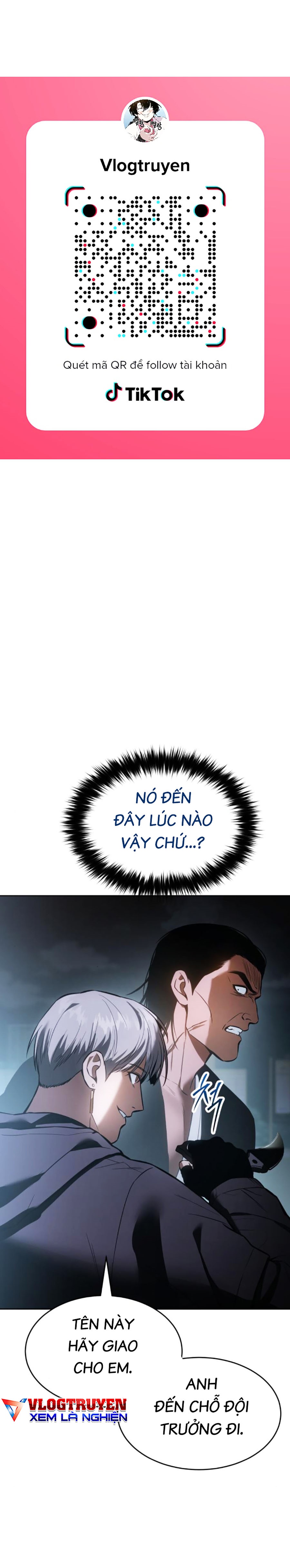 Đặc Vụ Thế Thân Chapter  56 - 596