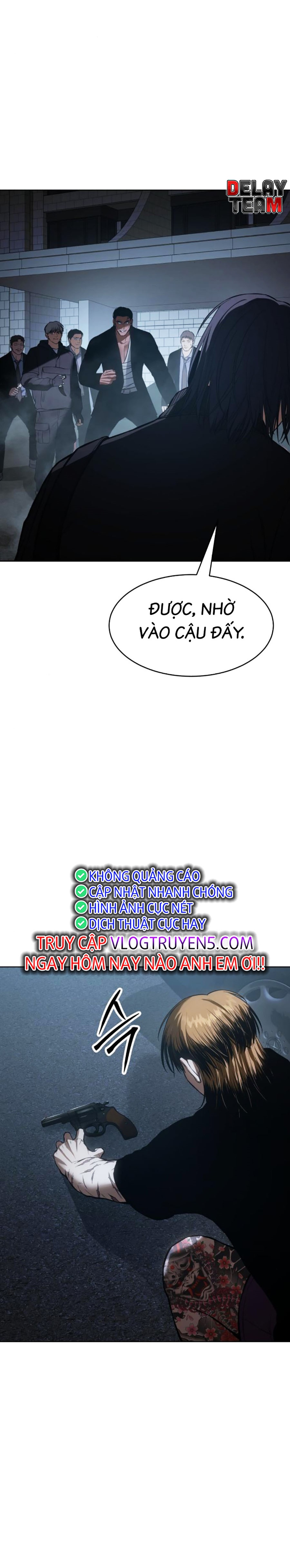 Đặc Vụ Thế Thân Chapter  56 - 597