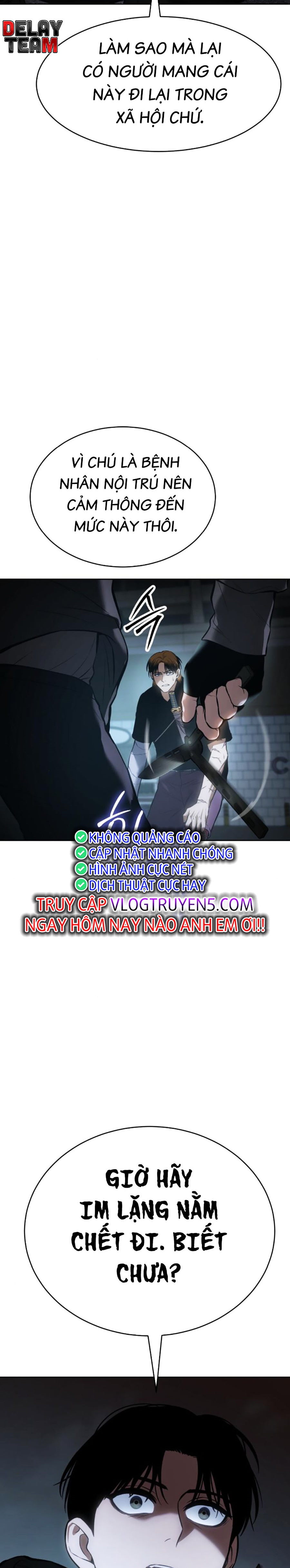 Đặc Vụ Thế Thân Chapter  56 - 599